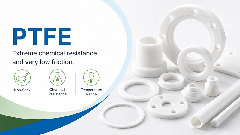 ptfe-key-features