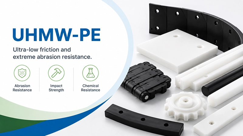 uhmw-key-features